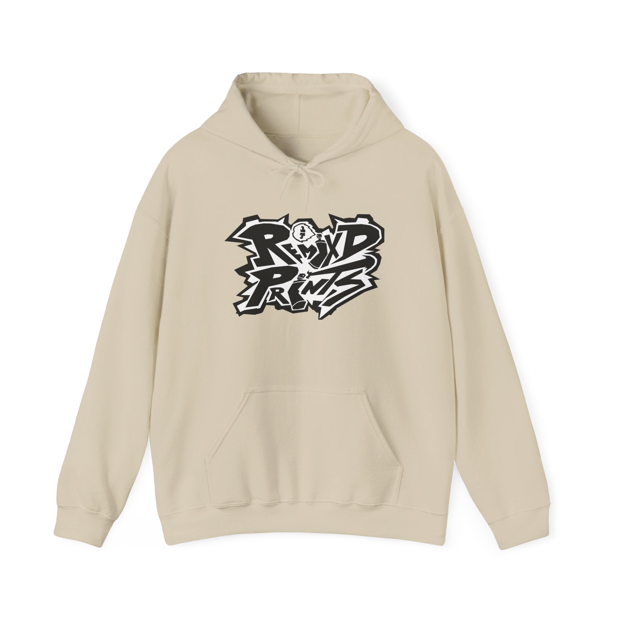 Jet Grind REMIXD Hoodie