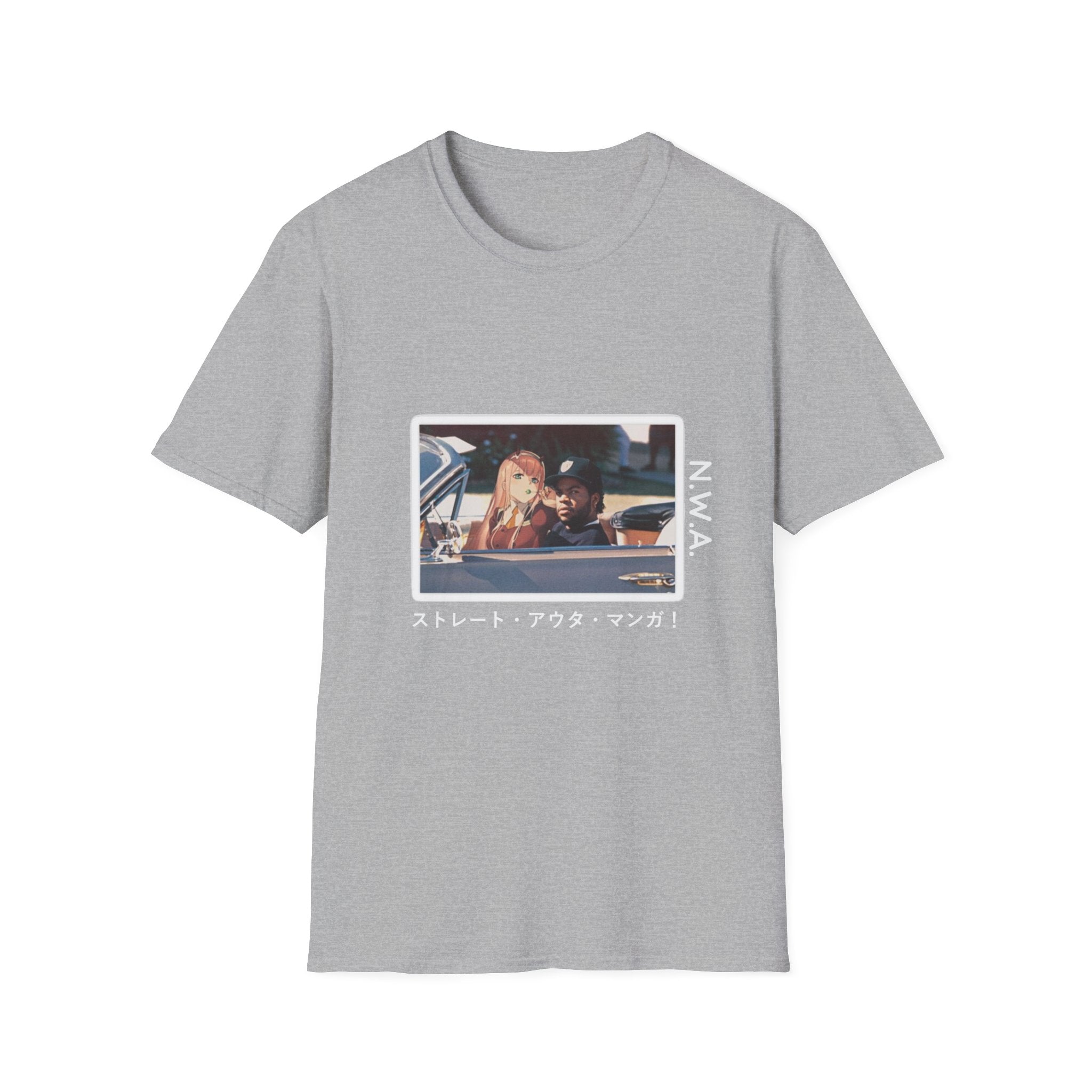 NWA TEE