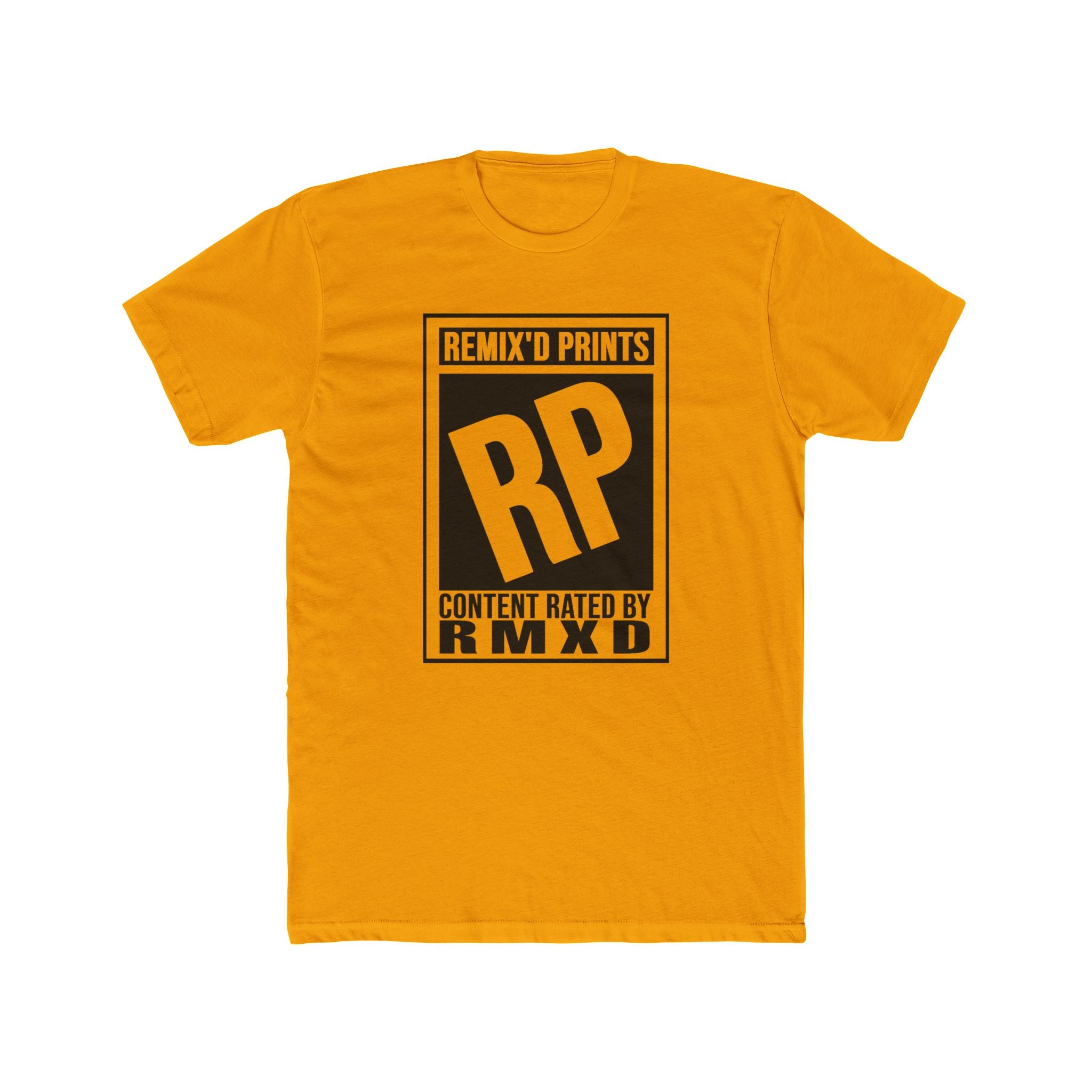 RP Logo Tee