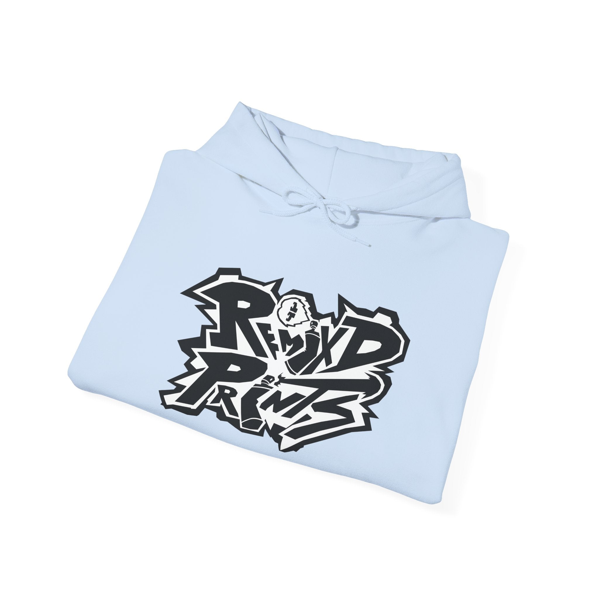 Jet Grind REMIXD Hoodie