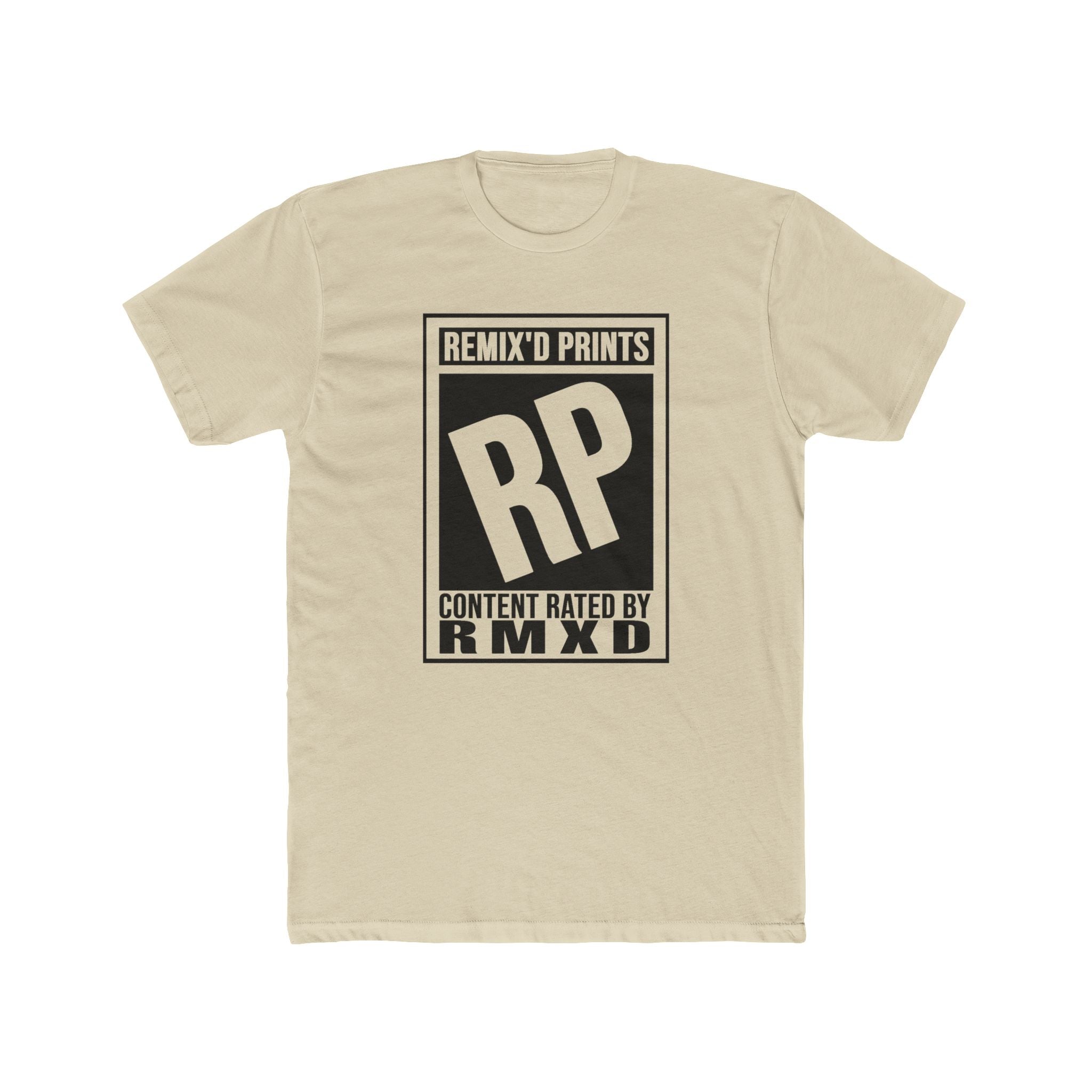 RP Logo Tee