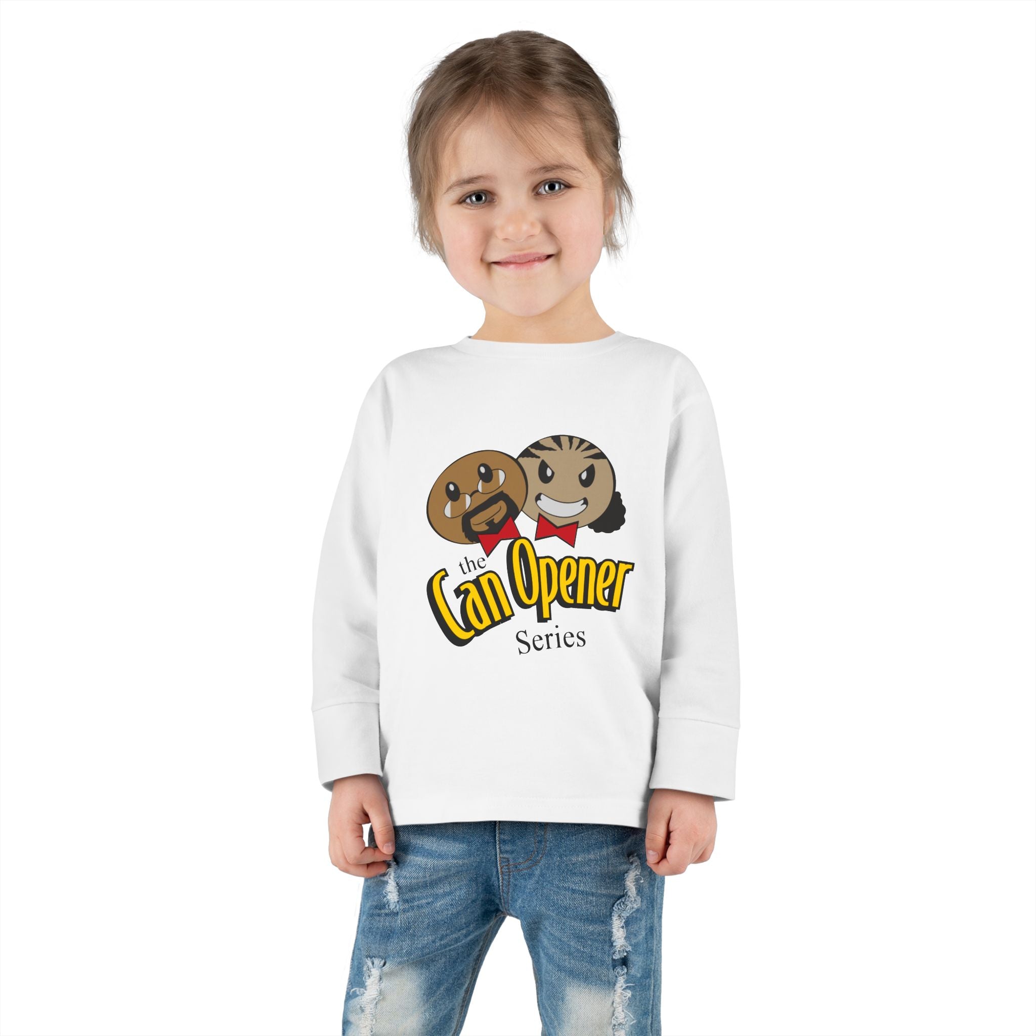 Can opener "Kids" Tee