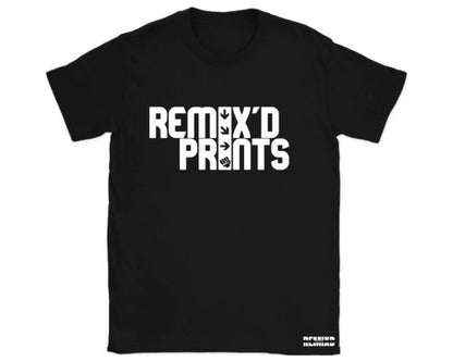 REMIXD PRINTS Command TEE