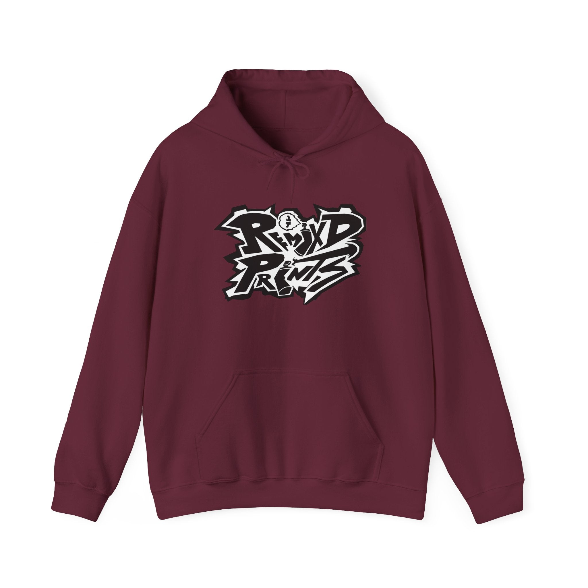 Jet Grind REMIXD Hoodie