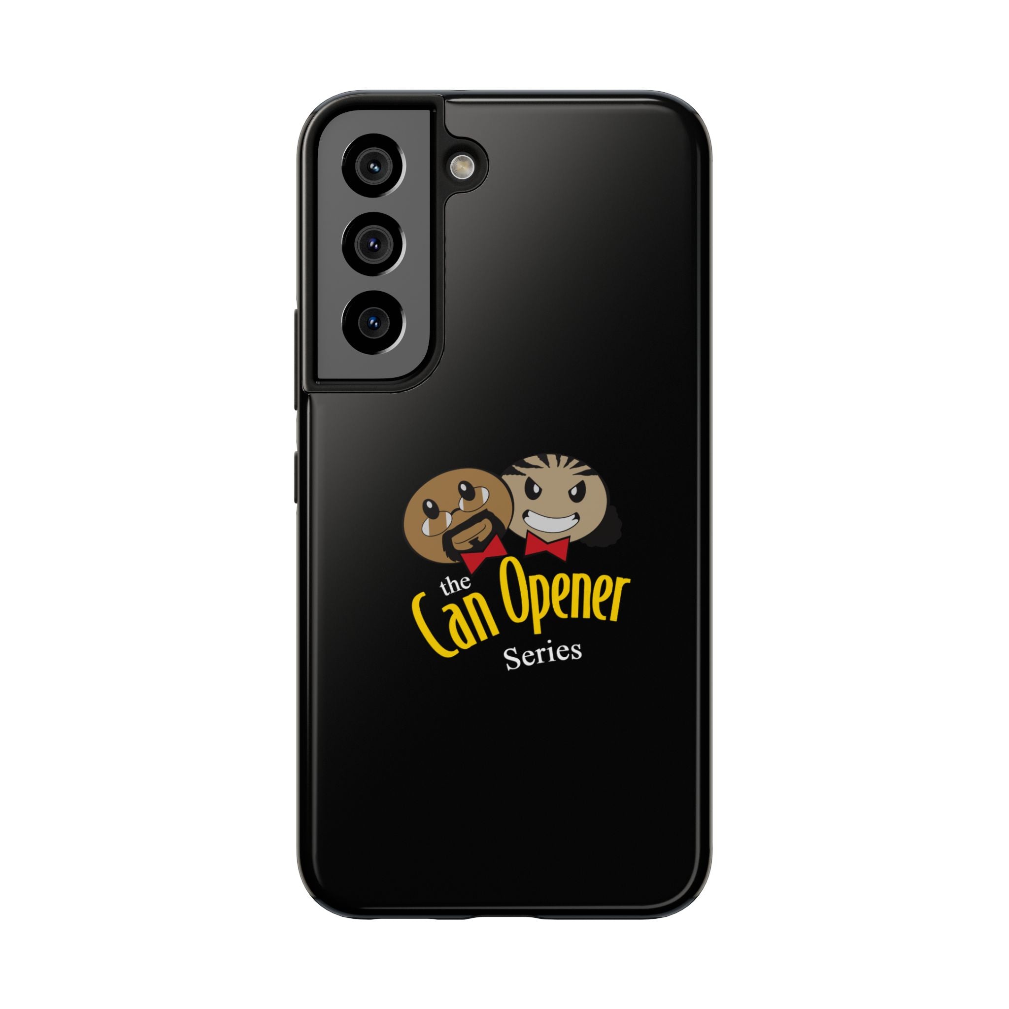 Can Opener Series Tough Phone Case