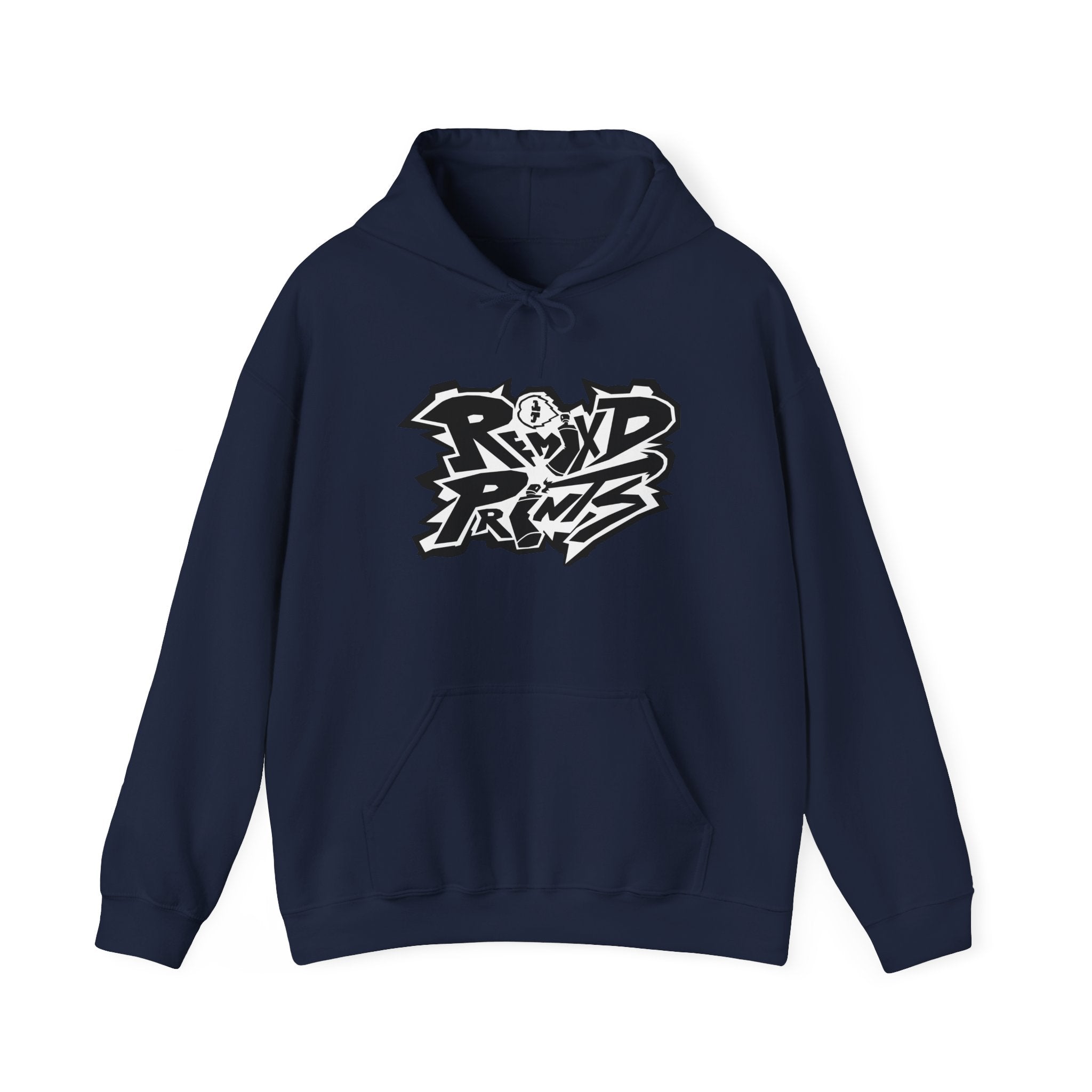 Jet Grind REMIXD Hoodie