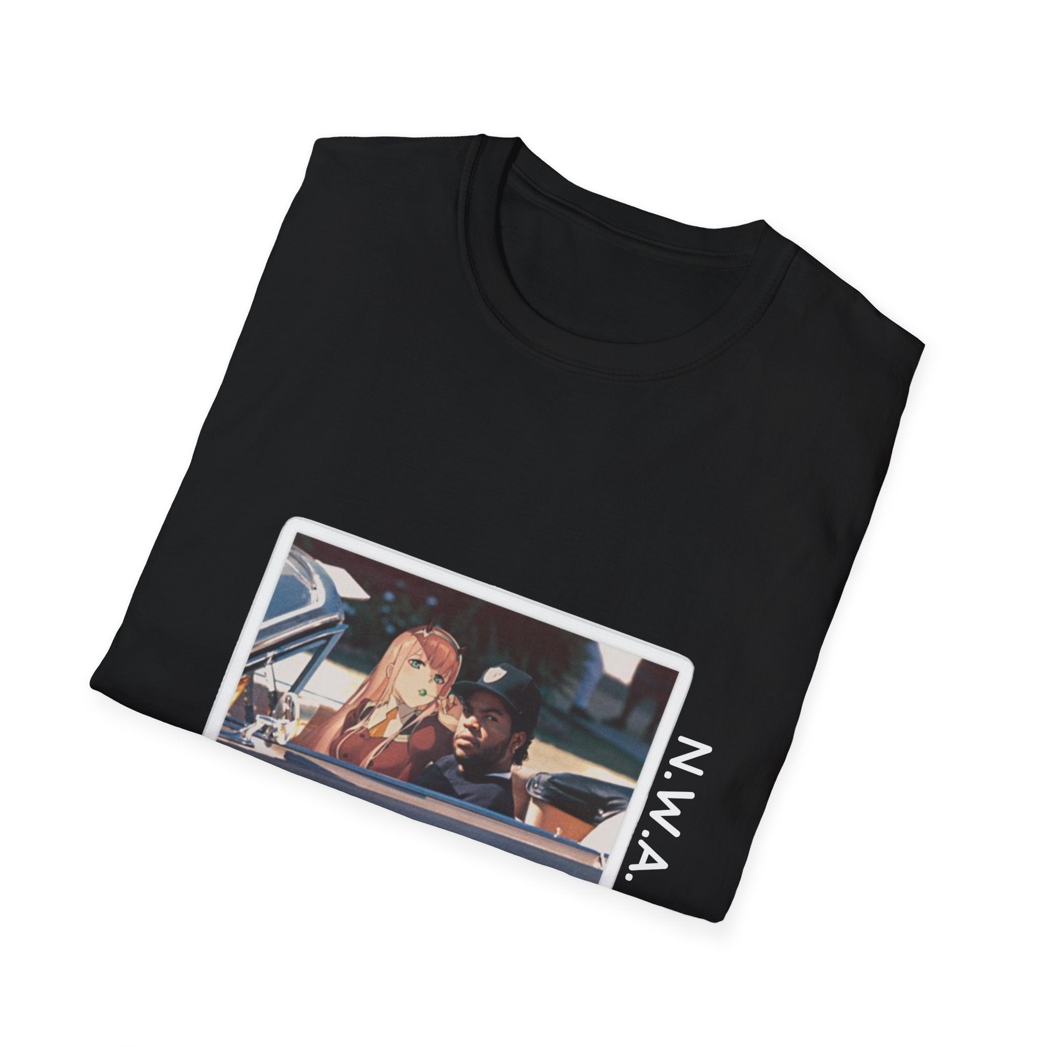 NWA TEE