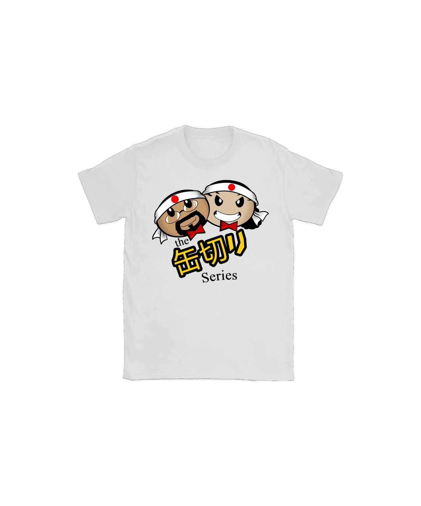 Can Opener <Evo Japan Edition> Tee