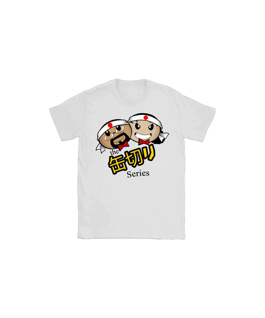Can Opener <Evo Japan Edition> Tee
