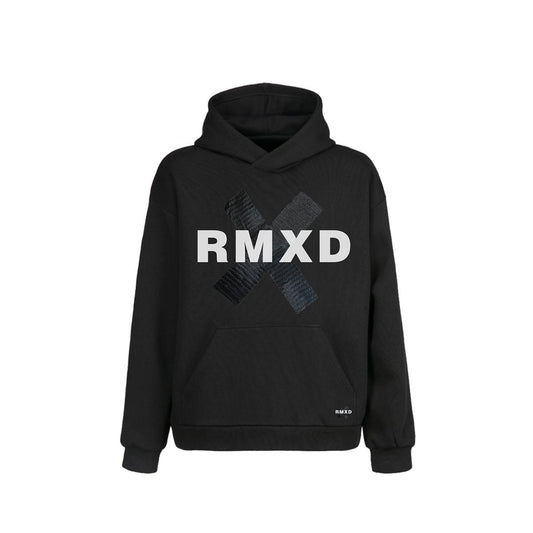 X marks the spot Hoodie