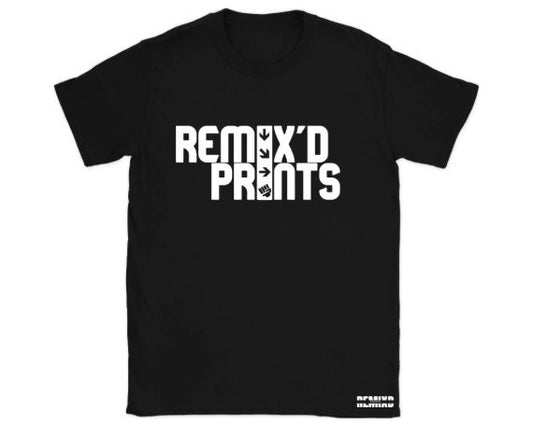 REMIXD PRINTS Command TEE
