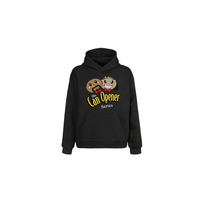 Can Opener Hoodie