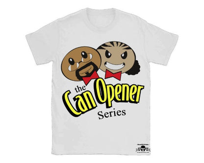 Can Opener Tee