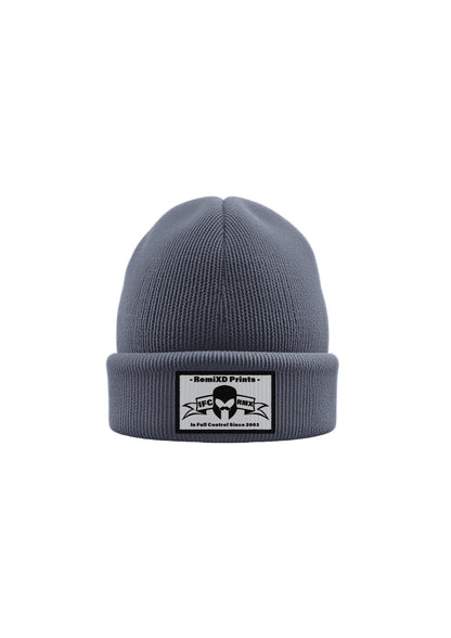 Embroidered IFC Beanie