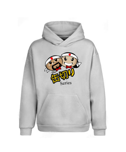 Can Opener <Evo Japan> Hoodie
