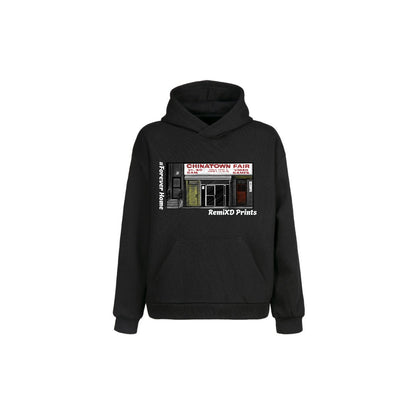 Chinatown Fair Hoodie