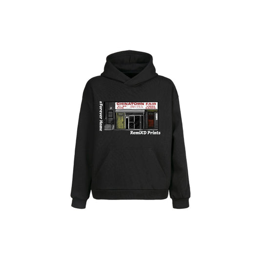 Chinatown Fair Hoodie